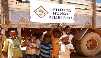 CHRF in Somalia!