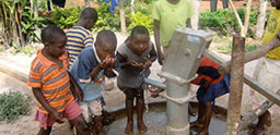 Clean Water Programs
